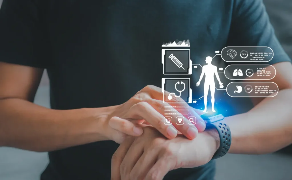 Wearable Tech: What Employers Need to Know Whitepaper